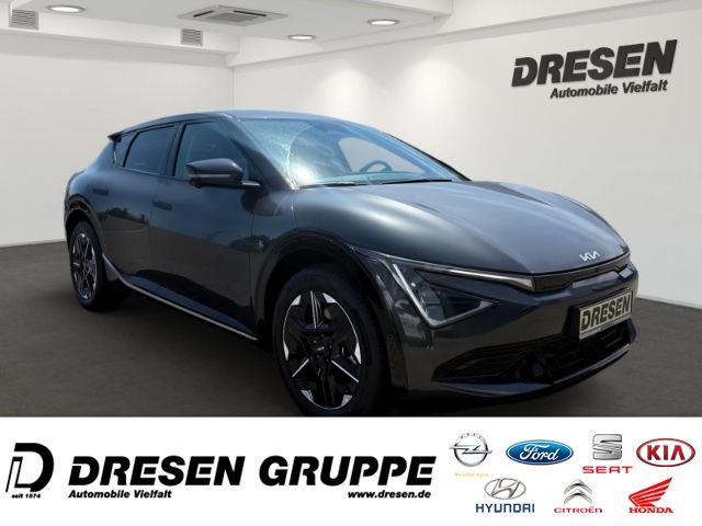 Kia EV6 Earth 84 kWh Navi,Klima,Carplay,DAB,Tempomat imagem 2
