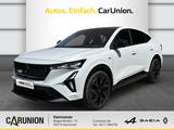 Renault Rafale Atelier Alpine Plug-in Hybrid 300 4x4 - Renault Rafale: Sportwagen