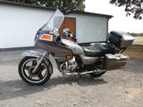 Honda GL 500 Silverwing