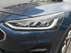 FORD Focus Turnier Cool & Connect