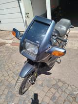 BMW K 1100 RS - BMW K1100RS