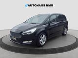 Ford Galaxy Titanium *7-SITZE*NAVI*KAMERA*ALLWETTER* - Ford Galaxy SUV