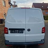Volkswagen T6 Transporter Kasten Lang AHK Standhgeizung - Volkswagen: Kombi, Transporter