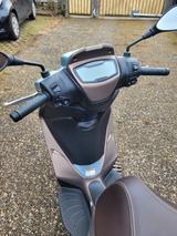 Piaggio Medley 150     Nie zugelassen ! - PIAGGIO ROLLER 150