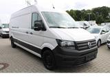 Volkswagen Crafter 35 TDI HOCH LANG KLIMA*CAM*CARPLAY* - VW Crafter in Braunschweig