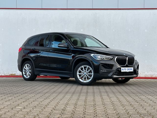 BMW X1 sDrive 18i LED*PANO*KAMERA*TEMP