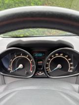 Ford Fiesta 1,0 59kW S/S SYNC Edition SYNC Edition - Ford Fiesta: Sync Edition