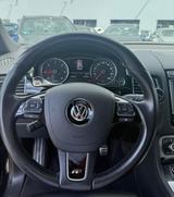 Volkswagen Touareg 3.0 V6 TDI SCR Tiptronic Executive E... - Volkswagen Touareg: Executive