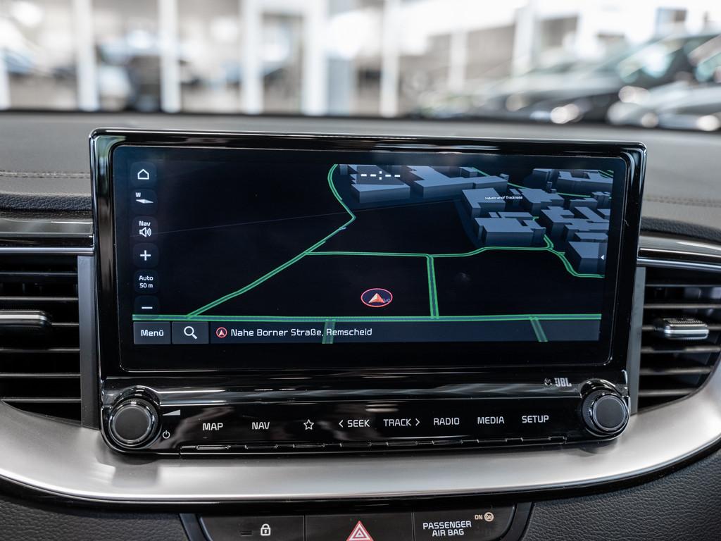 Kia Ceed SW 1.5 T-GDI DCT7 Spirit FACEL. LED ACC SHZ