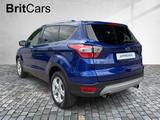 Ford KUGA Titanium NAVI Fernlichtass. LM - Ford Kuga: Allradantrieb, Titanium