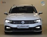 Volkswagen Passat Variant 2.0 TDI 150PS DSG R Line ACC Navi - VW Passat Variant Gebrauchtwagen in Berlin