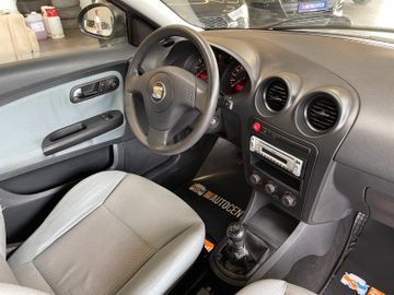 Seat Ibiza 1.4 16V 55 kW Fresh *KLIMAANLAGE*TÜV 0625