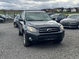 Toyota RAV 4 RAV4 Executive - gebrauchte Toyota RAV 4 aus dem Jahr 2008