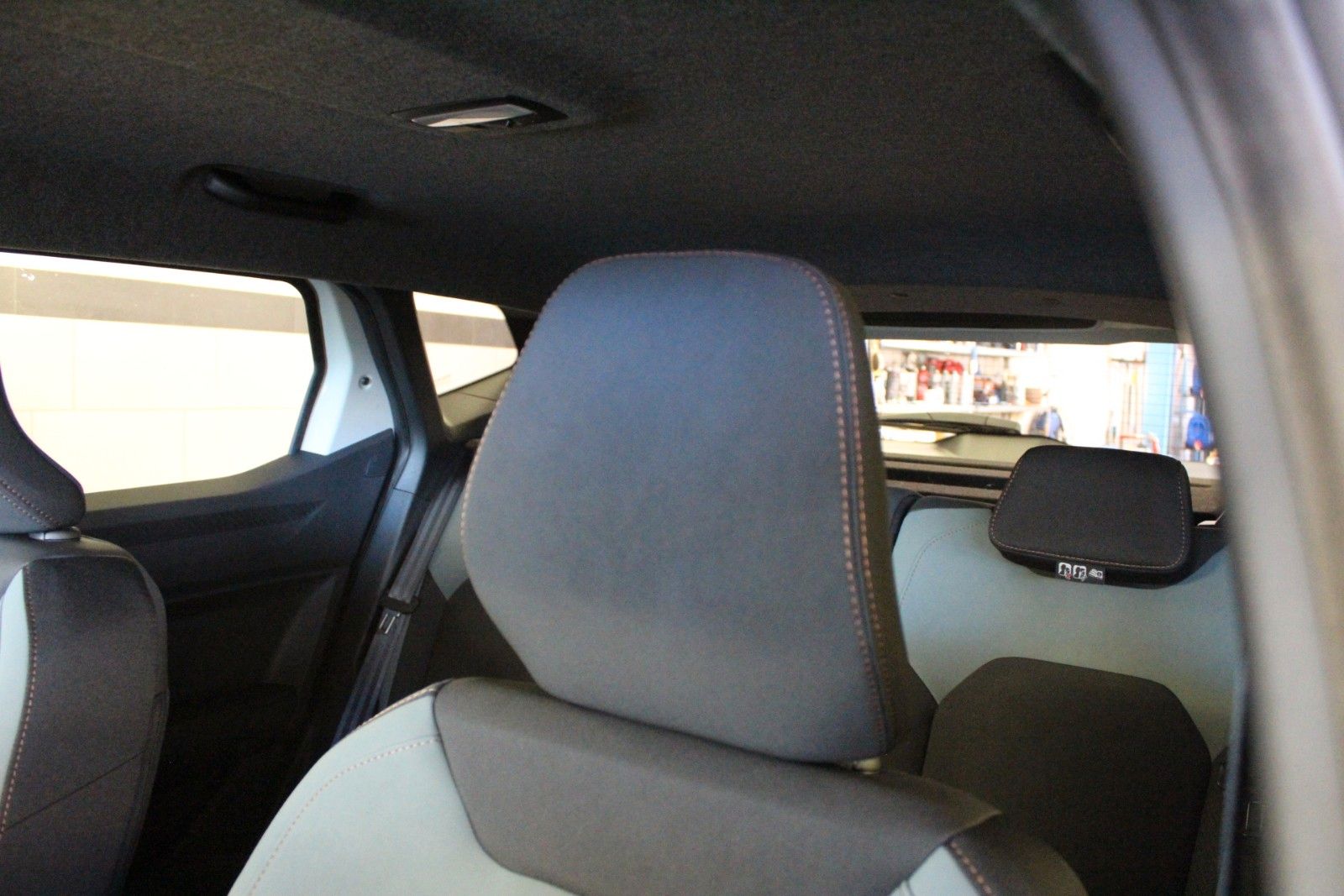 Fahrzeugabbildung Dacia Duster hybrid-G 150 4x4 Extreme MY26