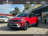 Opel Crossland Elegance - Opel Crossland (X) Kombi Gebrauchtwagen