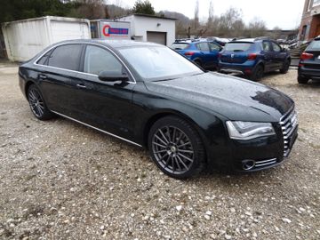 Audi A8 - 7