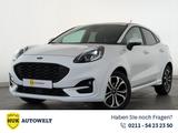 Ford Puma 1.0 EcoBoost ST-Line S/S LED+NAVI+TEMP+SHZ+ - Ford Puma Gebrauchtwagen in Düsseldorf