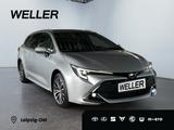 Toyota Corolla 2.0 Hybrid TS Teamplayer *LED*ACC*el Hec - Toyota Corolla: 2.0