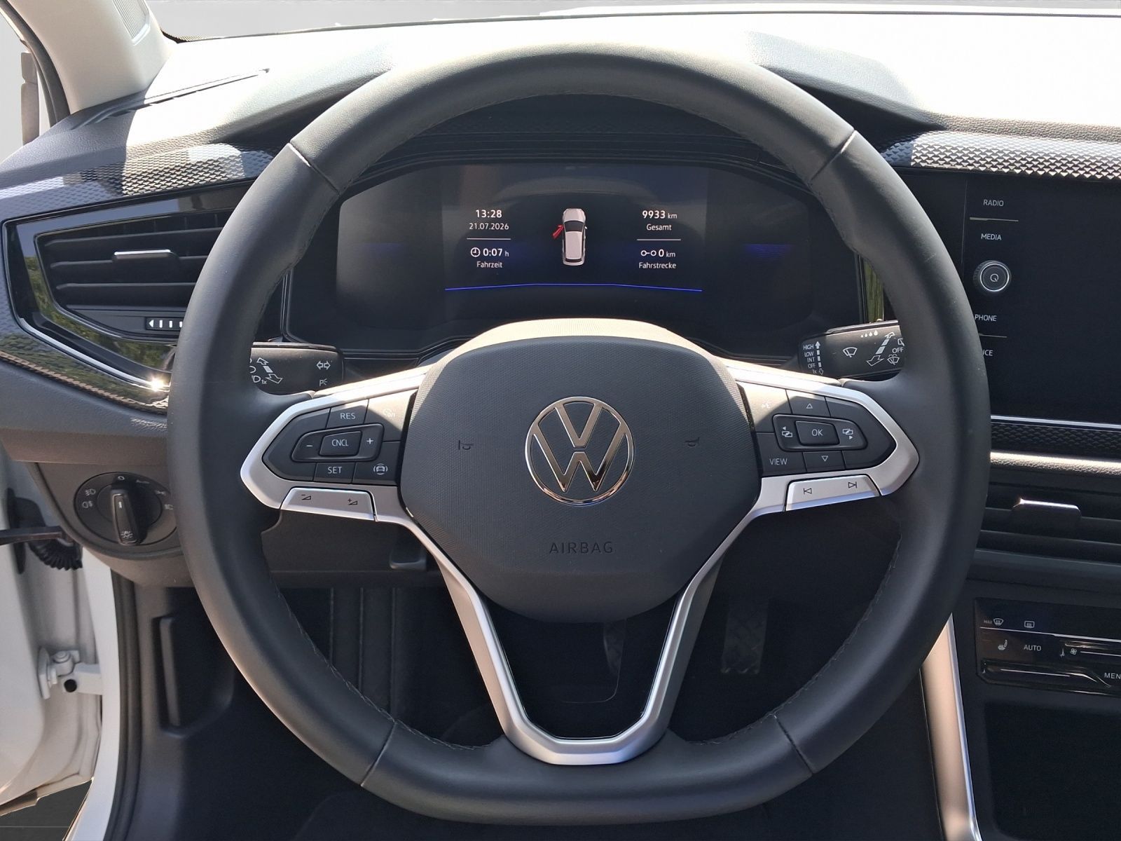 Volkswagen Taigo - Bild 9