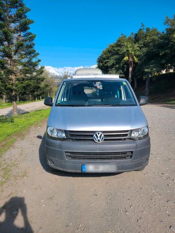 Volkswagen VW T5 Camper