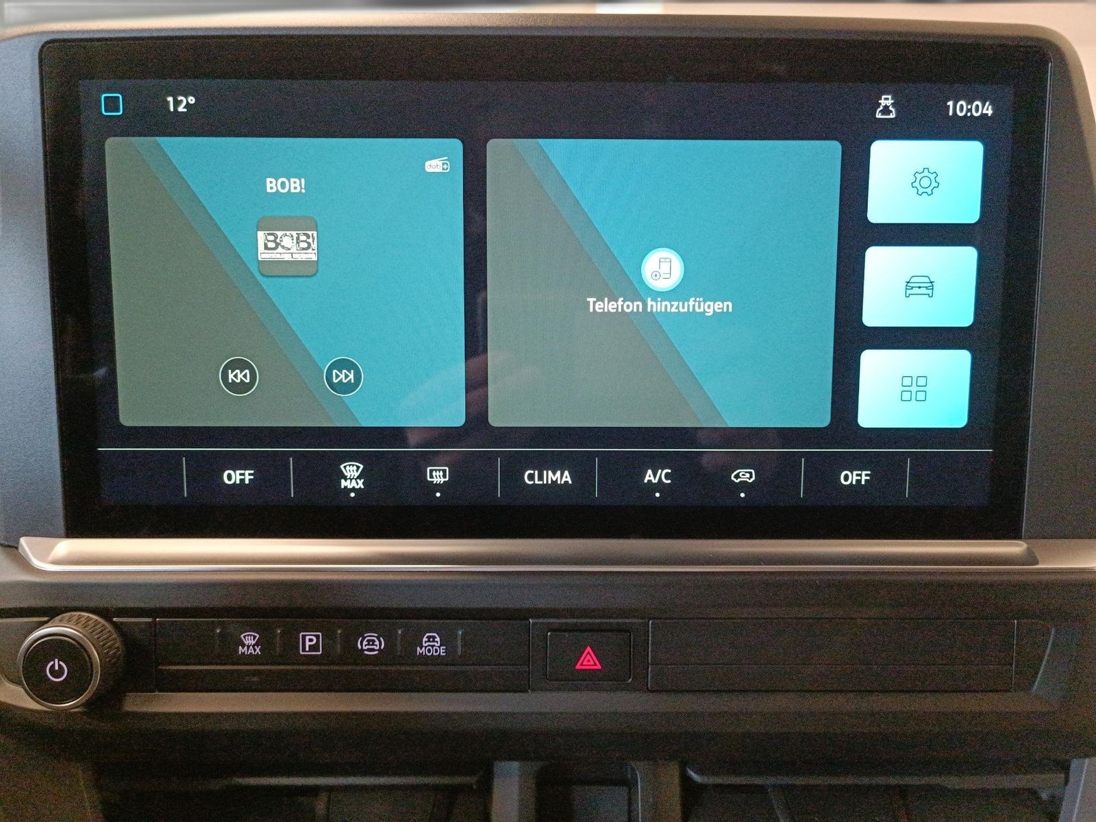 Volkswagen T7 Transporter - Bild 13