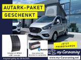 Bürstner Copa C500 Holiday | JETZT PROBE FAHREN!