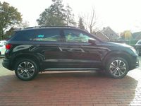 Seat Ateca - Vorschau Bild 6