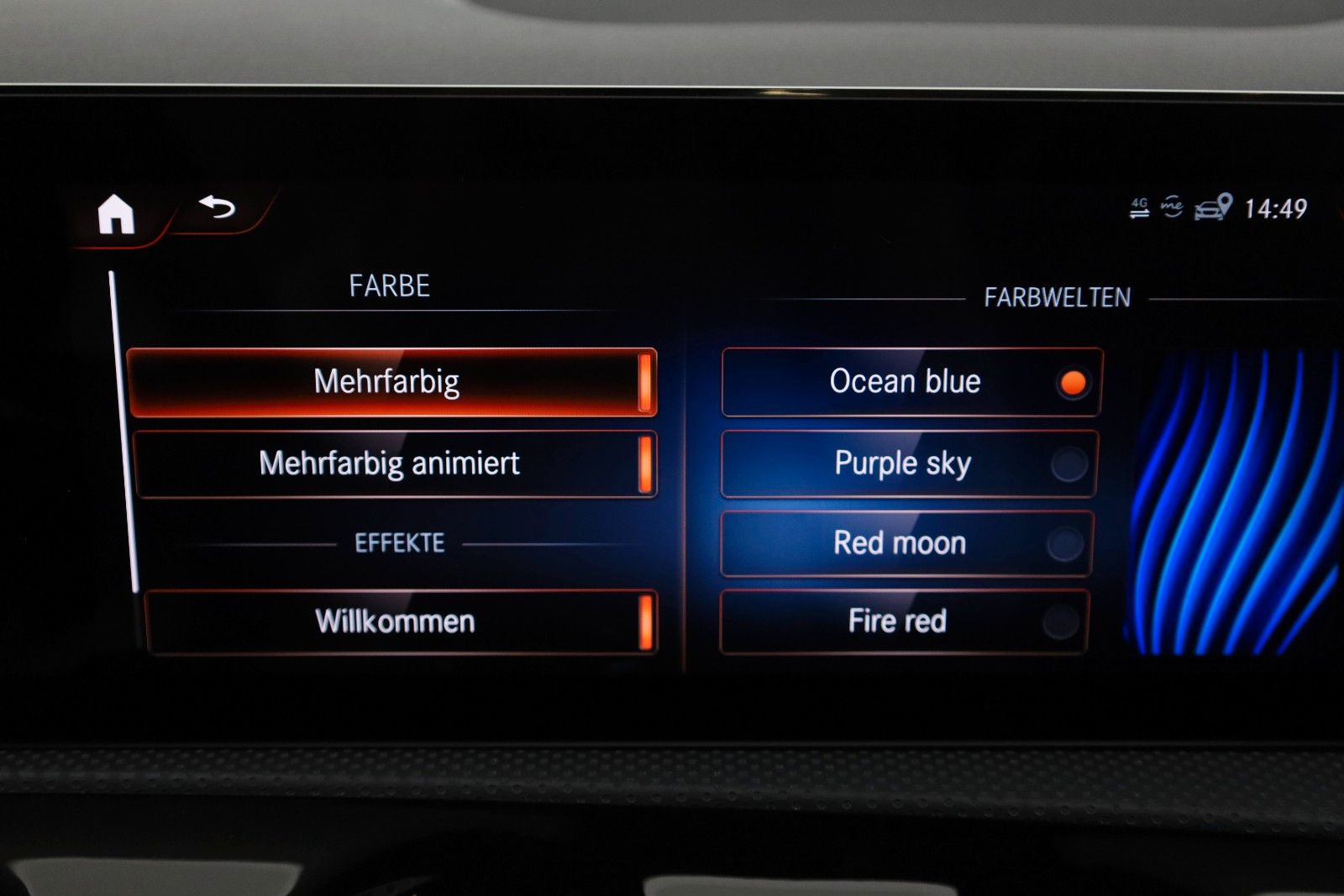 Fahrzeugabbildung Mercedes-Benz CLA 250 e Coupe, AMG line,Navi,LED,SH,Kamera