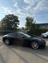 Porsche Panamera 4 approved Garantie bis 2028 - gebrauchte Porsche Panamera aus dem Jahr 2022