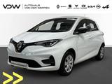 Renault Zoe Life inkl. Batterie Klima Fenster el. - Renault ZOE in Stuttgart