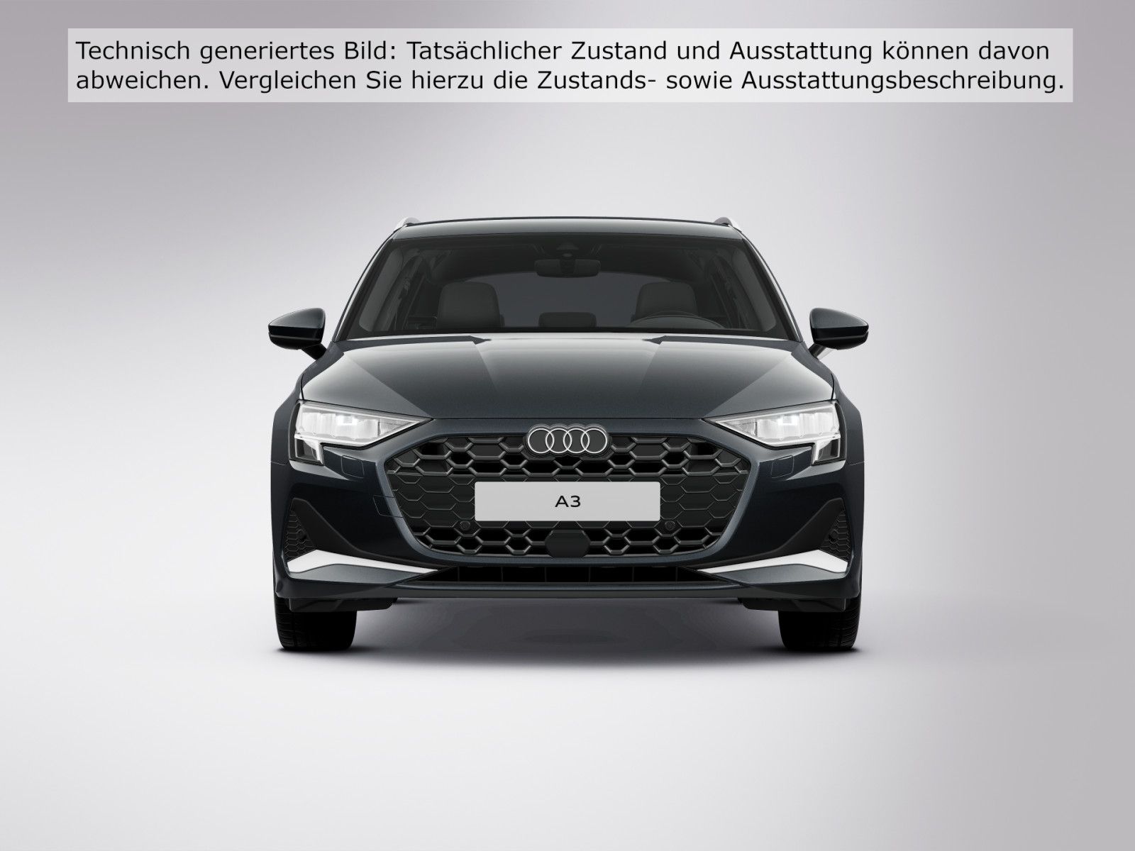 Audi A3 - Bild 4