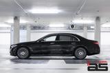 Mercedes-Benz S 580 4M L|DriveP|First|Chauff|Execut|Pano|3xTV| - Mercedes-Benz S 580 Benziner Gebrauchtwagen