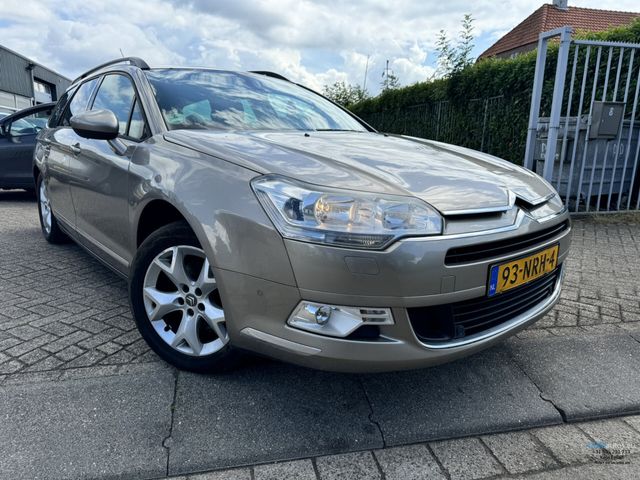 Citroën C5 Tourer 2.0 HDi Business