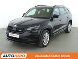 Skoda Kodiaq 2.0 BiTDI RS 4x4 Aut.*NAVI*CAM*SHZ* - Skoda Kodiaq: RS