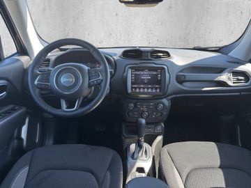 Jeep Renegade e-Hybrid Limited 1.5 MHEV *SHZ*KAMERA*