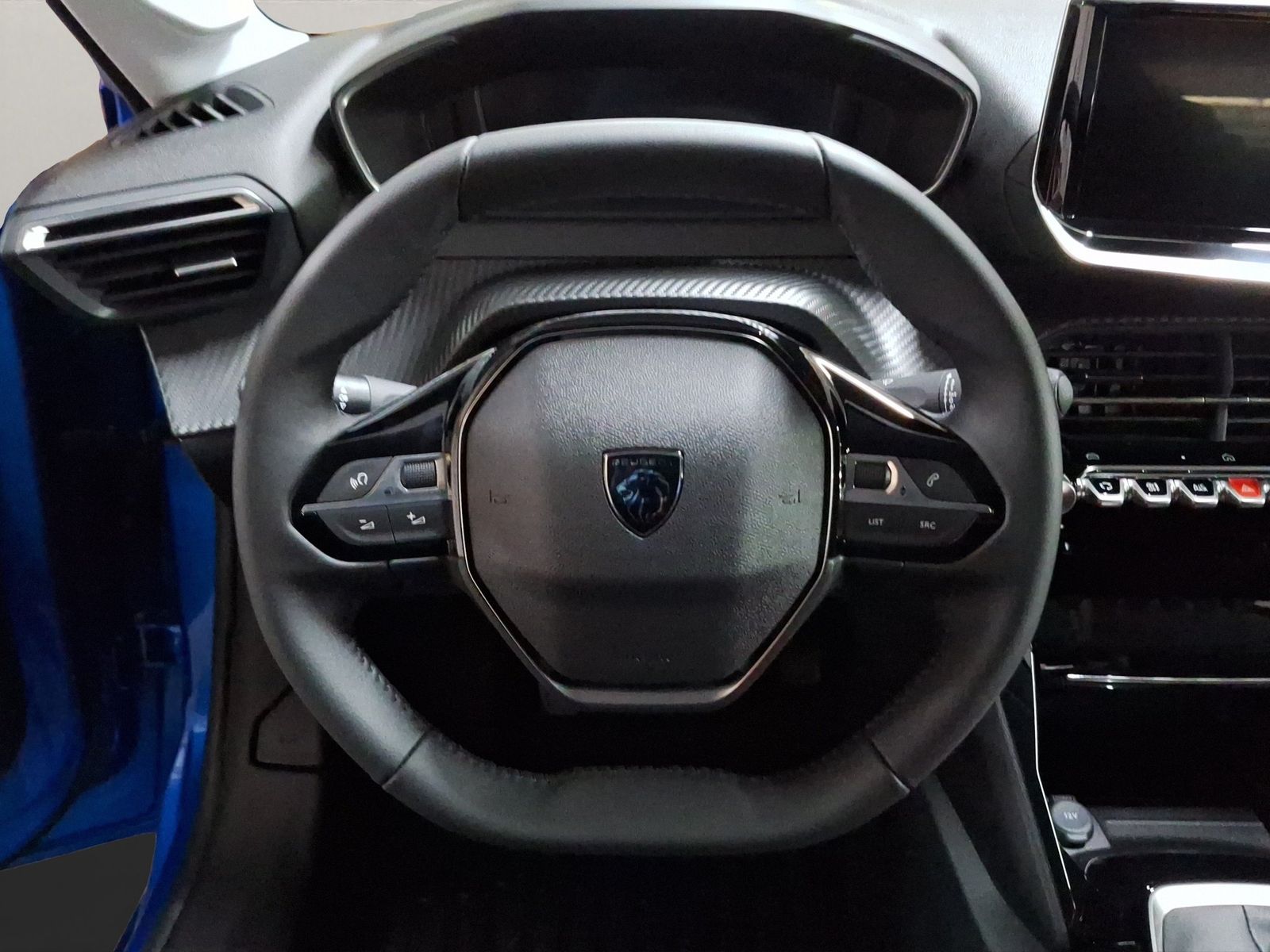 Peugeot 208 - Bild 9