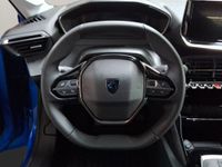Peugeot 208 - Vorschau Bild 9