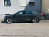 Volkswagen vw passat 1.8 tsi - Volkswagen Passat mit Benzin-Antrieb: Limousine, 1.8
