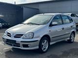 Nissan Almera Tino Acenta plus+TÜV NEU+Inspektion Neu - Nissan Gebrauchtwagen von 2005