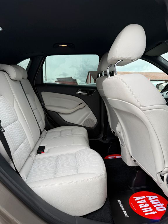 Mercedes-Benz B 200 - Bild 18