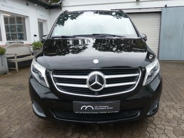Mercedes V 250 - 8