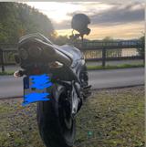 Suzuki GSR 600 - SUZUKI 600