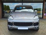 Porsche Cayenne S/LED/Bose/SHZ/AHK/Navi/Leder/Sitzbelüf - Porsche Cayenne in Krefeld