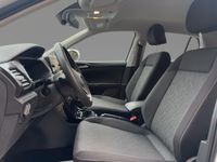 Volkswagen T-Cross - Vorschau Bild 9