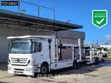 Mercedes-Benz Axor 1833 4X2 Kassbohrer SSV-01 car transporter - Angebote