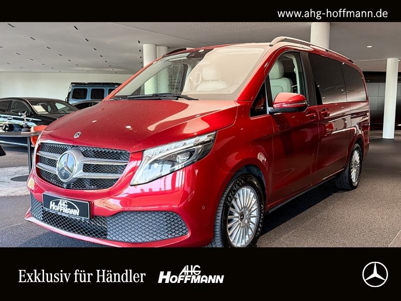 Mercedes-Benz V 300 d L Verkauf nur an Händler/Gewerbe