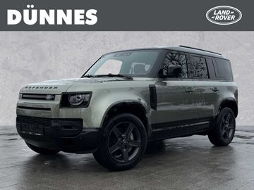 Land Rover Leasingangebot: Land Rover Defender 110 D300 X-Dynamic SE *2,99%*