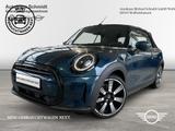MINI Cooper Cabrio*MINI Sidewalk Edition*Navi*DAB*LED - MINI Cooper Cabrio: Sidewalk