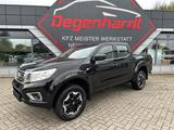 Nissan Navara NP300 Acenta Double Cab 4x4 - Nissan Navara in Rostock