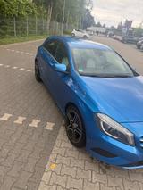 Mercedes-Benz A 250 4MATIC Style DCT Style - Mercedes-Benz A 250 in Dortmund